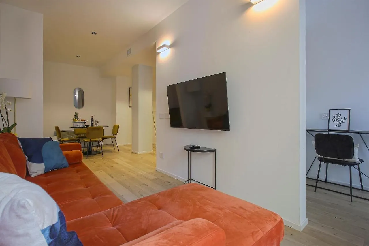 Milan Lux Apartment-Hosted By Sweetstay