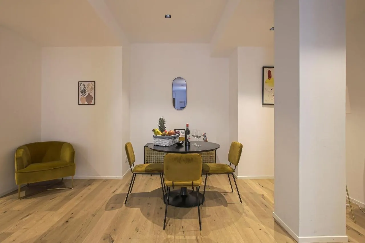 Milan Lux Apartment-Hosted By Sweetstay 0*,