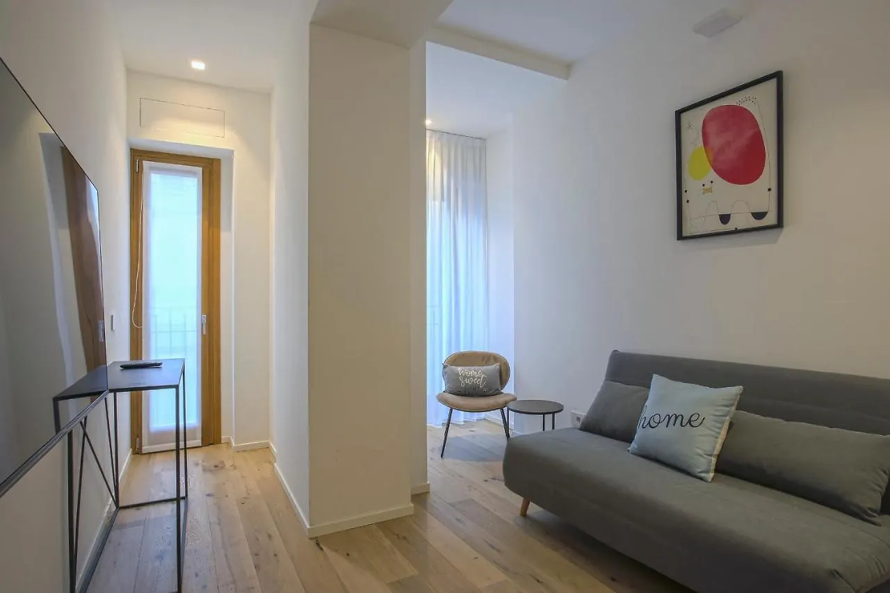 Milan Lux Apartment-Hosted By Sweetstay Apartment