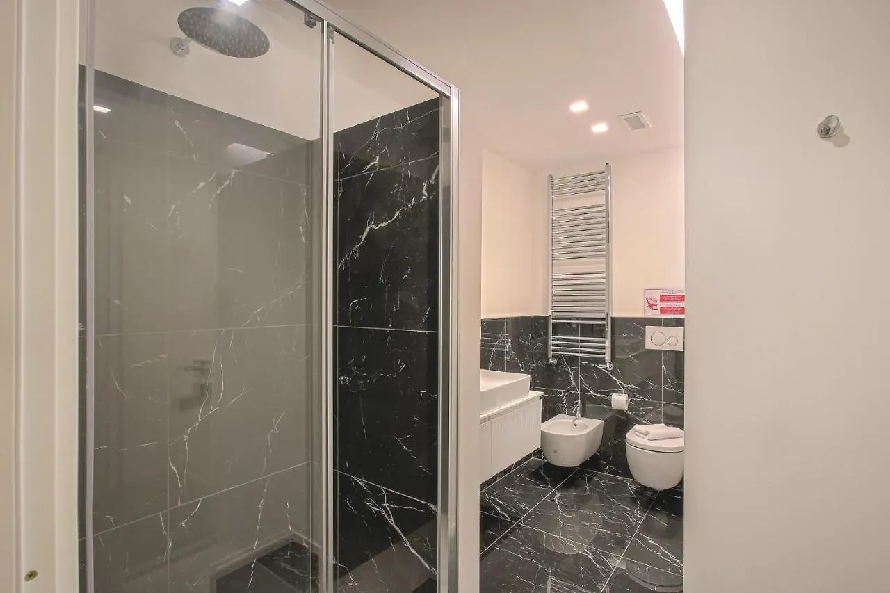 Milan Lux Apartment-Hosted By Sweetstay Apartment